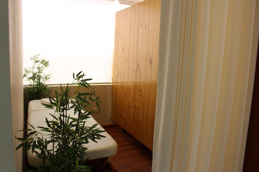 Rio Boutique Hotel Pucallpa Eksteriør bilde