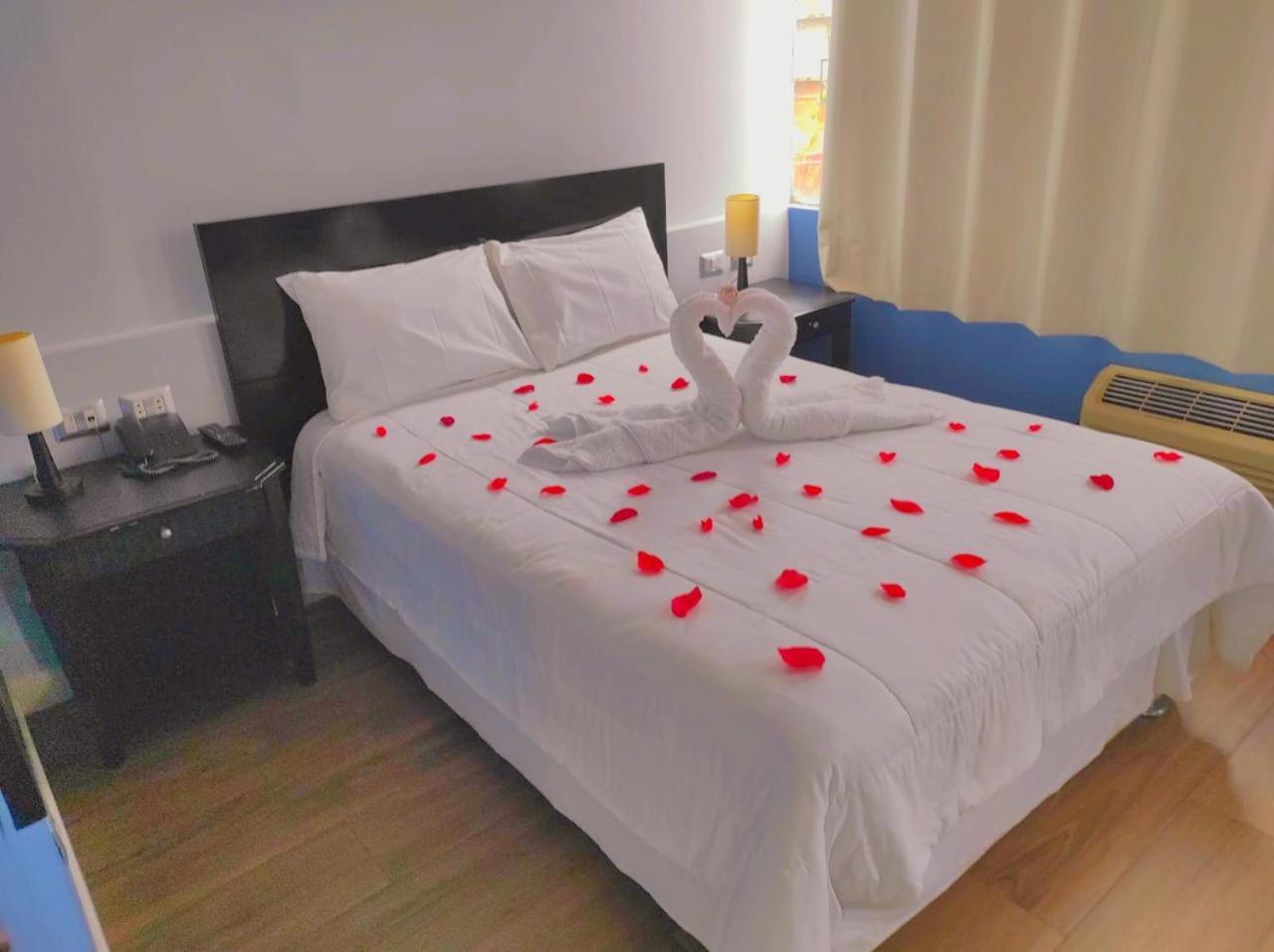 Rio Boutique Hotel Pucallpa Eksteriør bilde