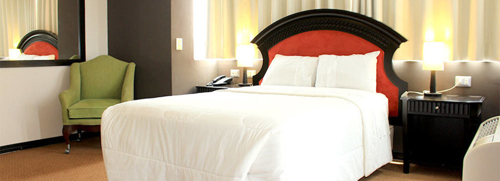 Rio Boutique Hotel Pucallpa Eksteriør bilde