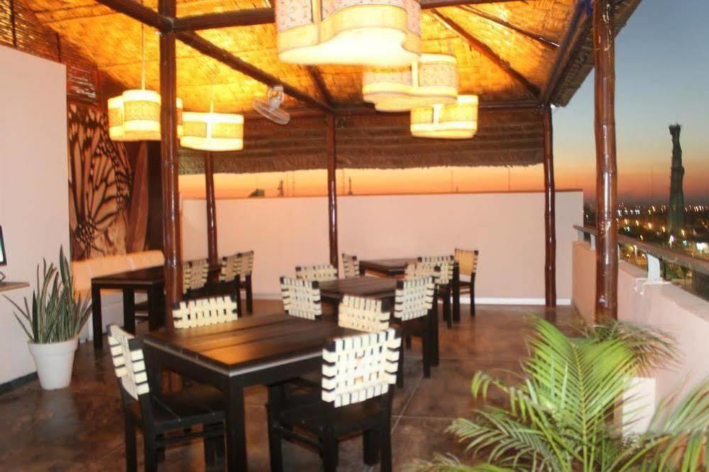 Rio Boutique Hotel Pucallpa Eksteriør bilde