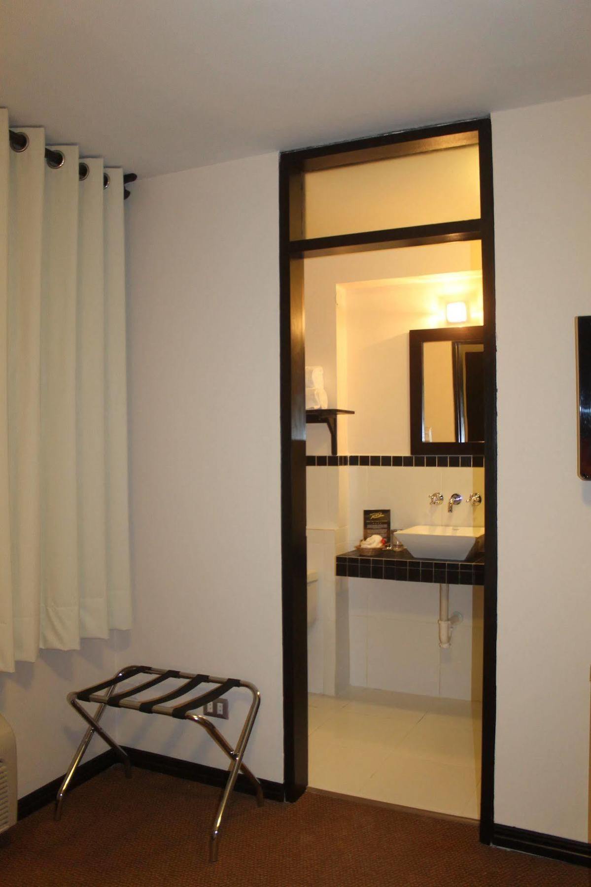 Rio Boutique Hotel Pucallpa Eksteriør bilde
