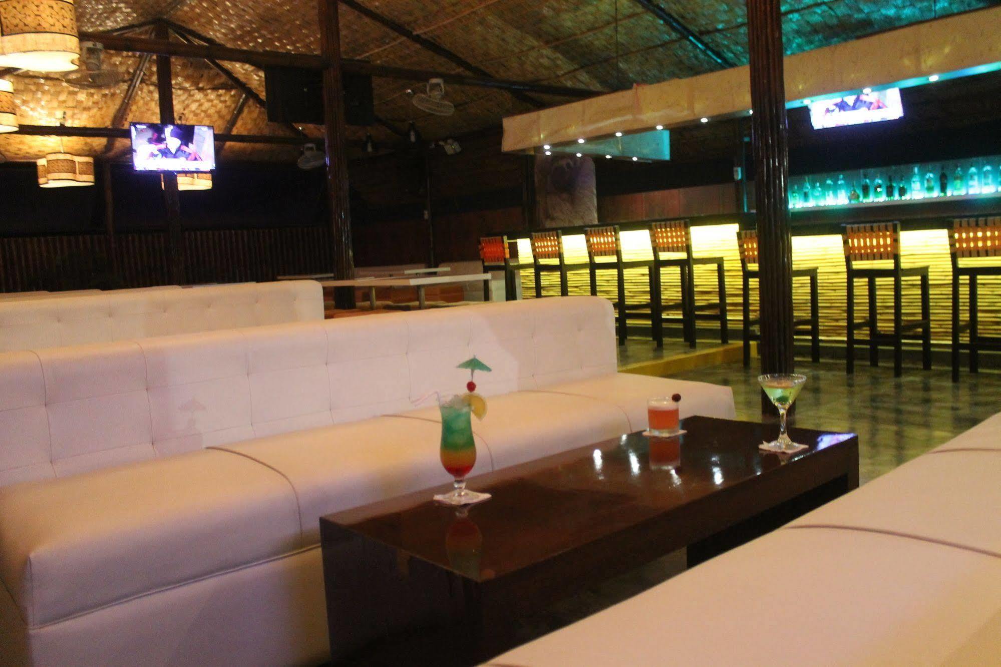 Rio Boutique Hotel Pucallpa Eksteriør bilde