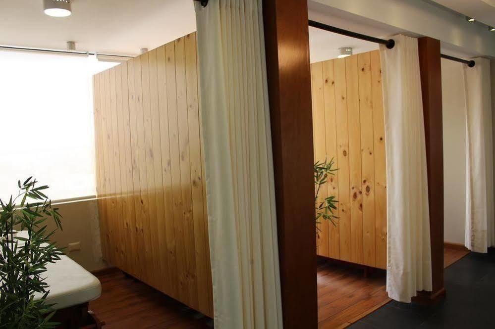 Rio Boutique Hotel Pucallpa Eksteriør bilde
